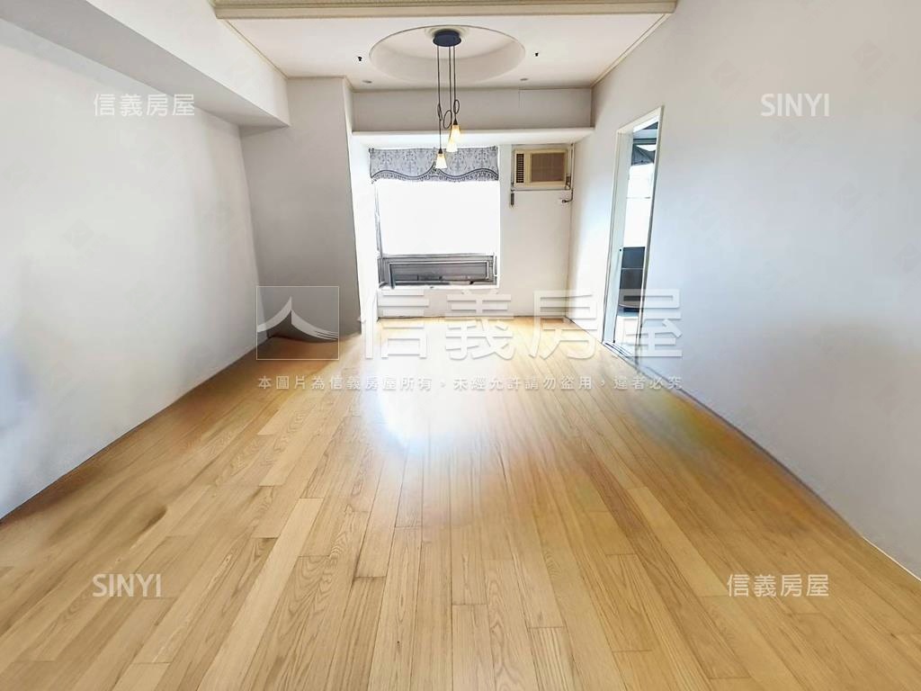 百年好合視野三房房屋室內格局與周邊環境