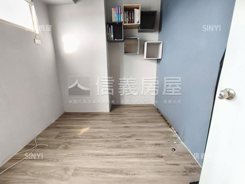百年好合視野三房房屋室內格局與周邊環境