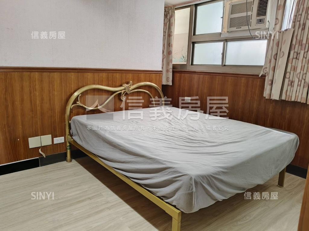 百年好合視野三房房屋室內格局與周邊環境
