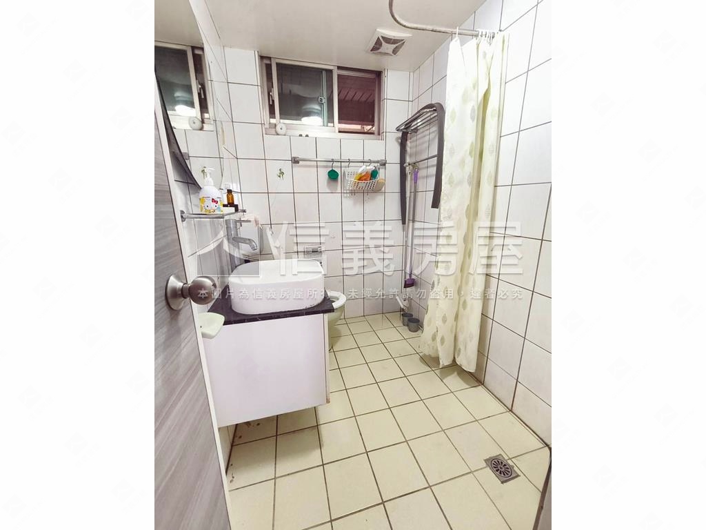 百年好合視野三房房屋室內格局與周邊環境