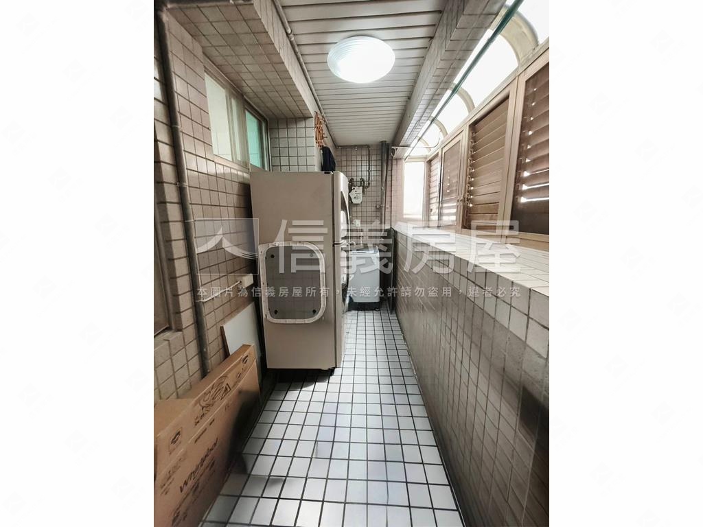 百年好合視野三房房屋室內格局與周邊環境