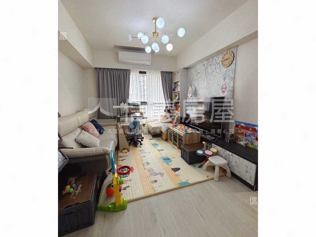 ⭐采采良品美妝三房⭐房屋室內格局與周邊環境