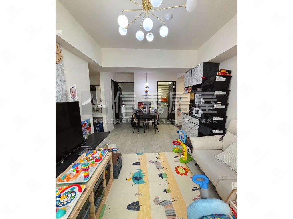 ⭐采采良品美妝三房⭐房屋室內格局與周邊環境