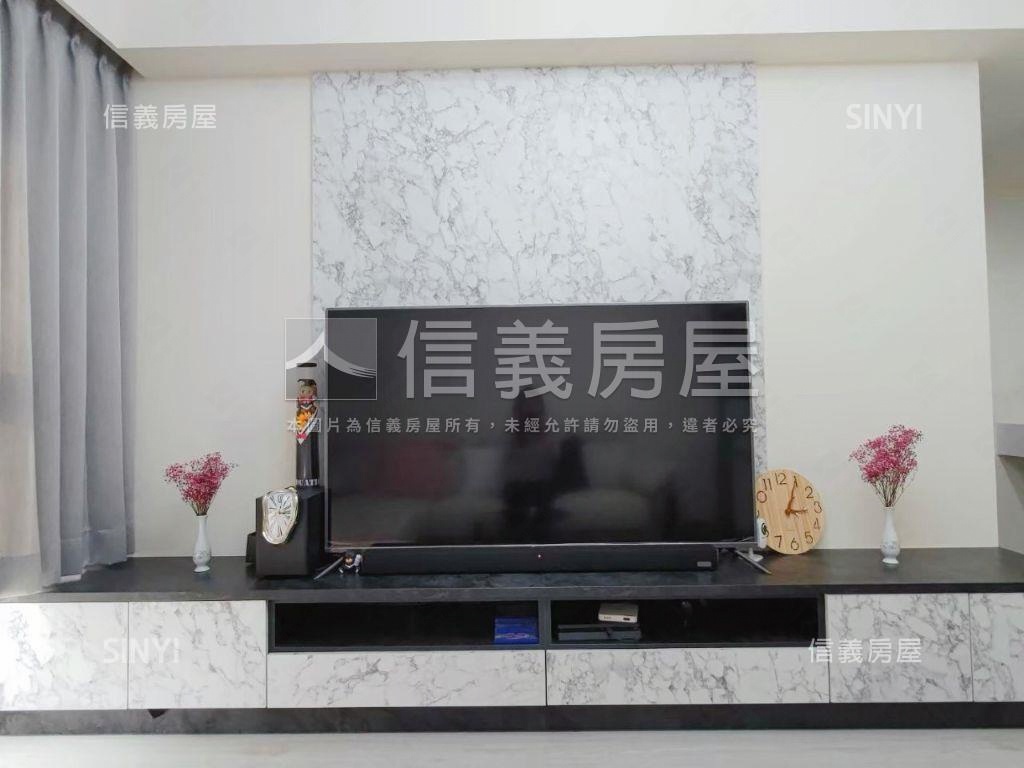 ⭐采采良品美妝三房⭐房屋室內格局與周邊環境