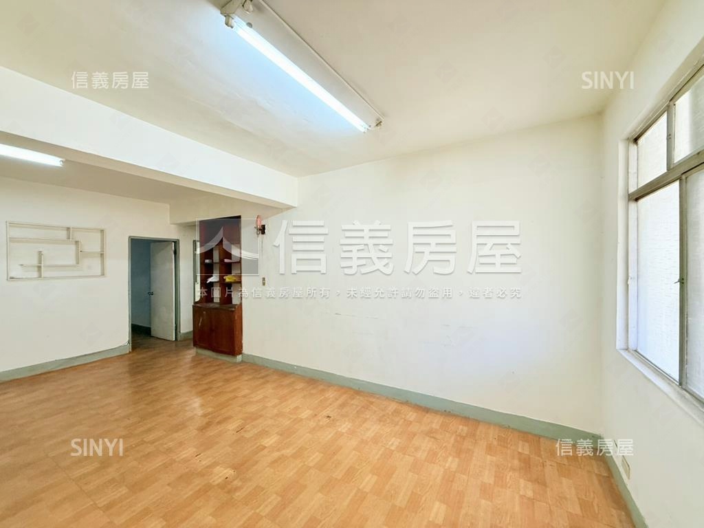 三民路黃金三樓美屋房屋室內格局與周邊環境