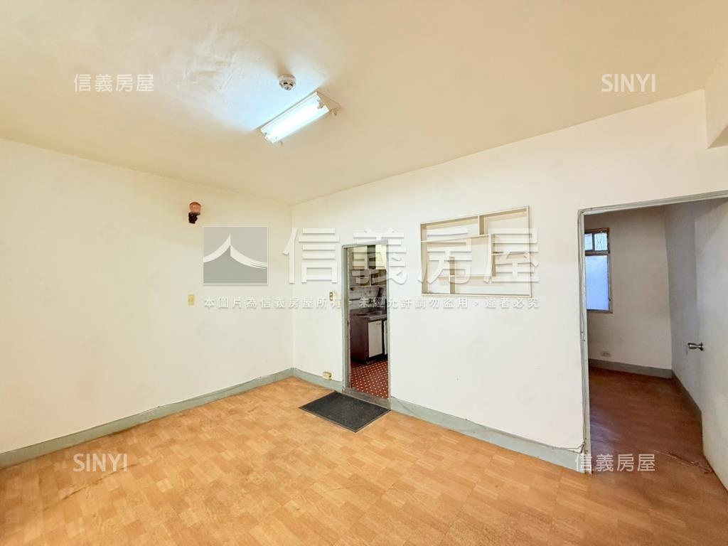 三民路黃金三樓美屋房屋室內格局與周邊環境