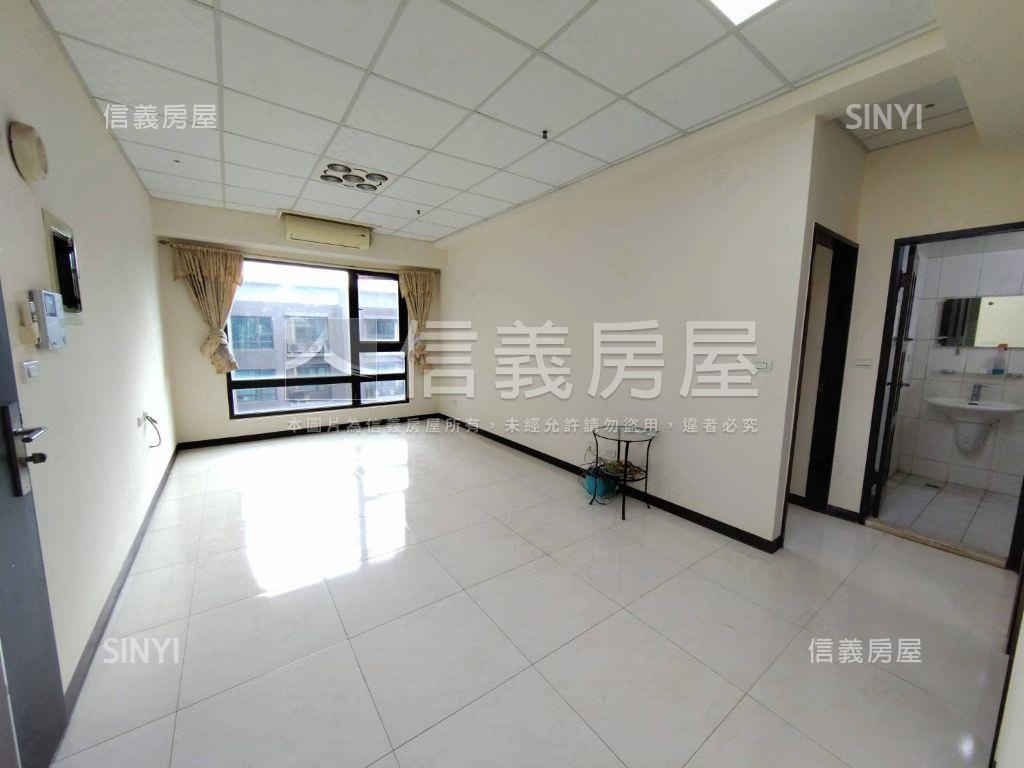 新上城好採光三房車位房屋室內格局與周邊環境