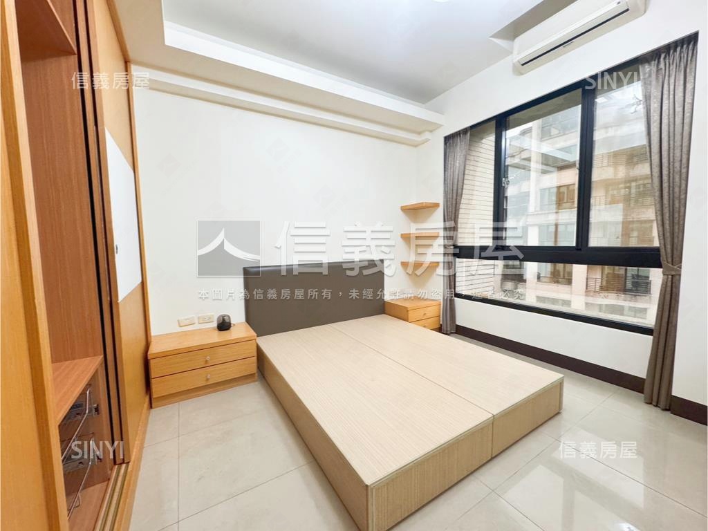 美術館畢卡索３房房屋室內格局與周邊環境