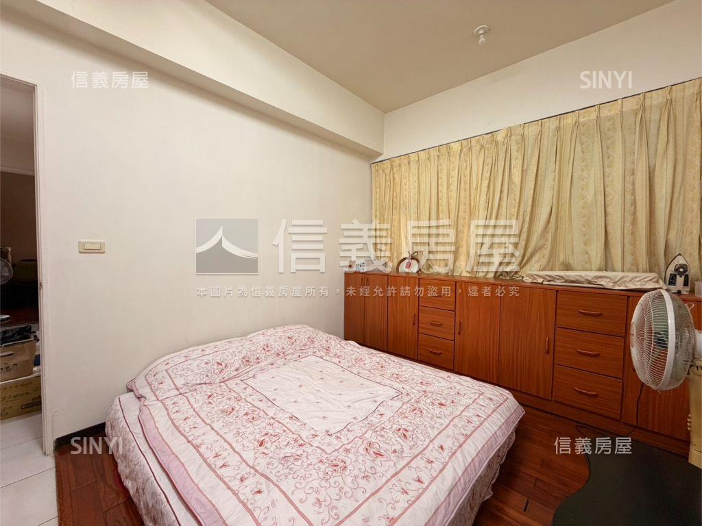 中壢千萬內三房車位Ｅ級棒房屋室內格局與周邊環境