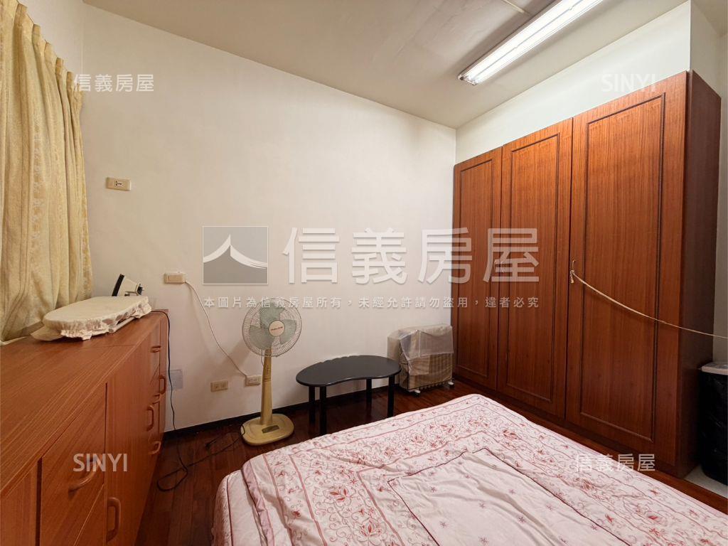 中壢千萬內三房車位Ｅ級棒房屋室內格局與周邊環境