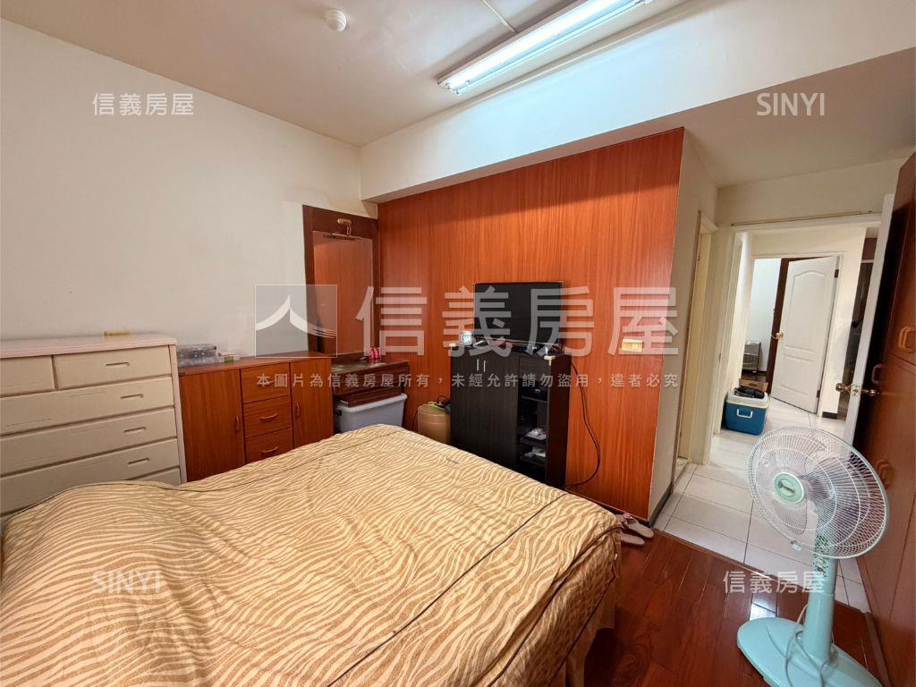 中壢千萬內三房車位Ｅ級棒房屋室內格局與周邊環境