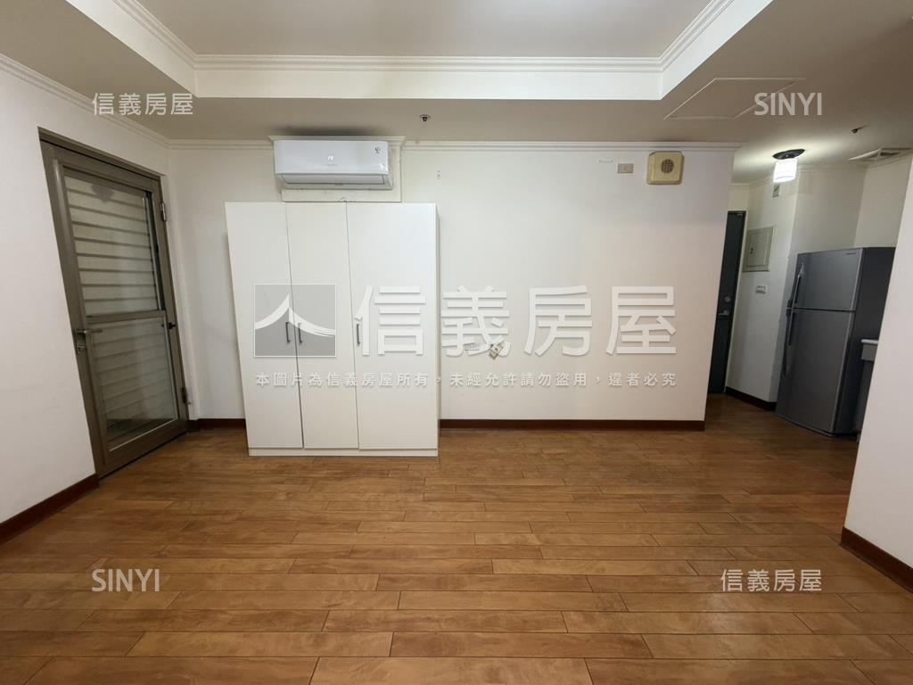 北市蛋黃區低總價套房房屋室內格局與周邊環境