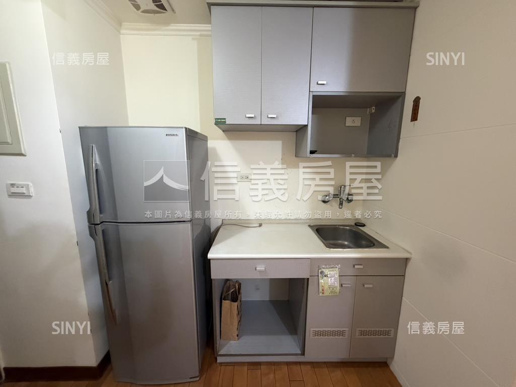北市蛋黃區低總價套房房屋室內格局與周邊環境