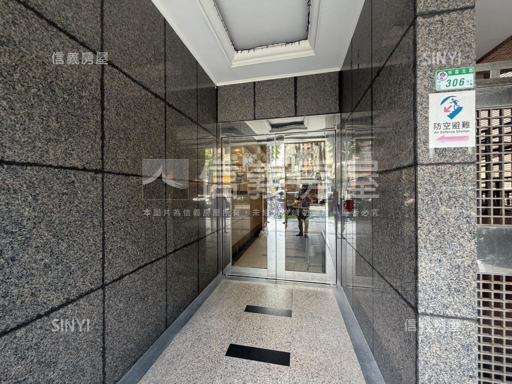 北市蛋黃區低總價套房房屋室內格局與周邊環境