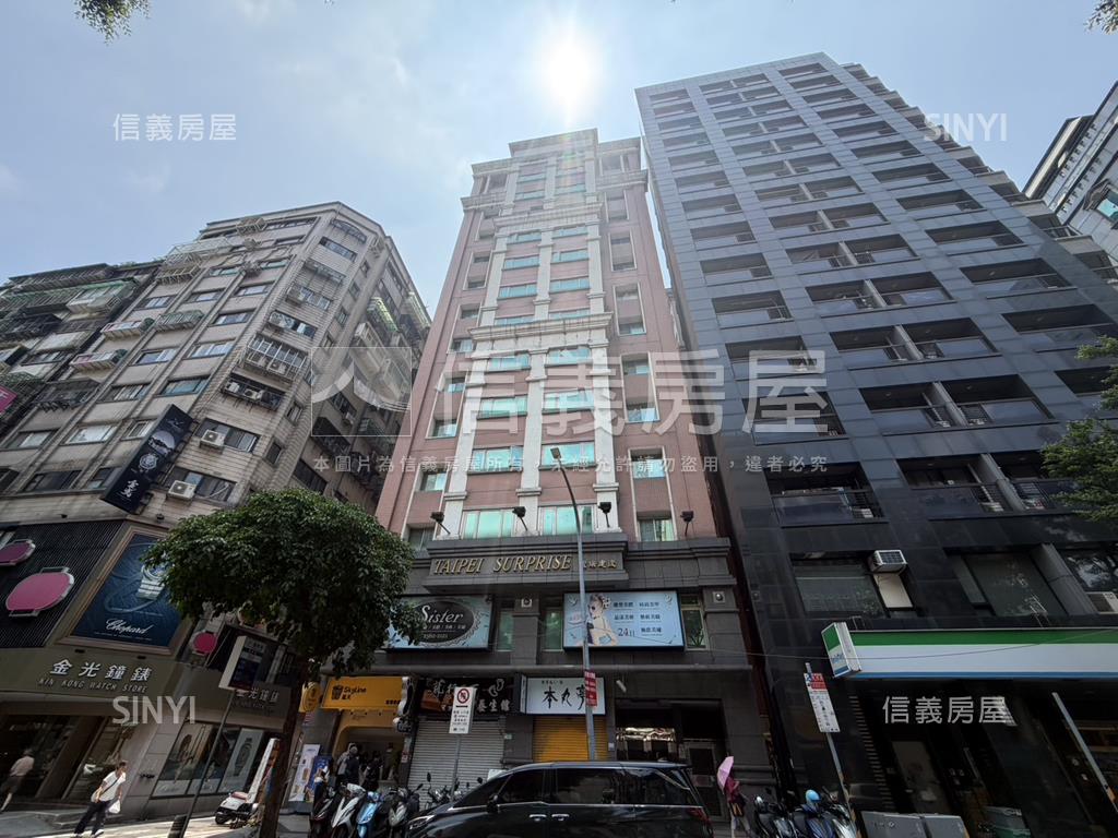 北市蛋黃區低總價套房房屋室內格局與周邊環境