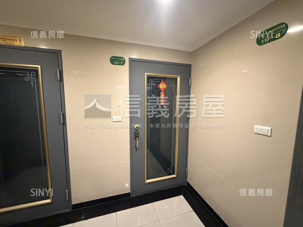 北市蛋黃區低總價套房房屋室內格局與周邊環境