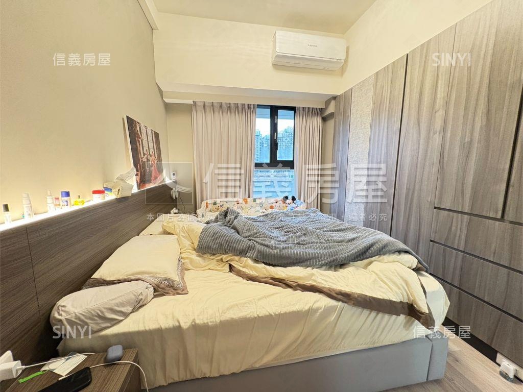 副都心純住宅學區２房車位房屋室內格局與周邊環境