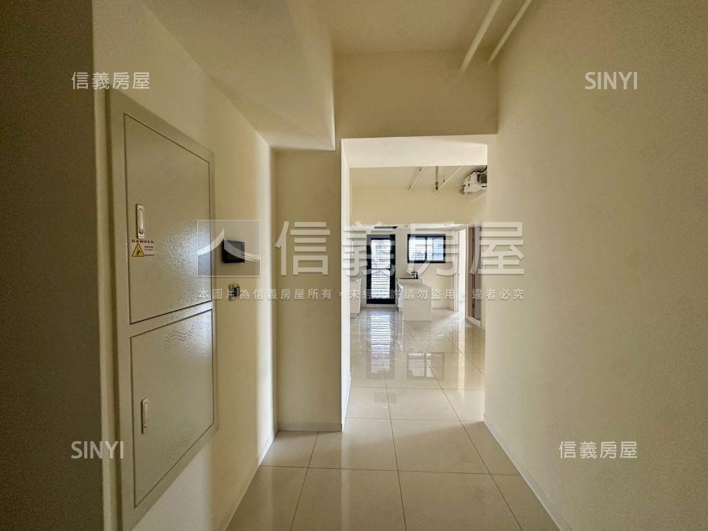 市政１號院兩房邊間視野戶房屋室內格局與周邊環境