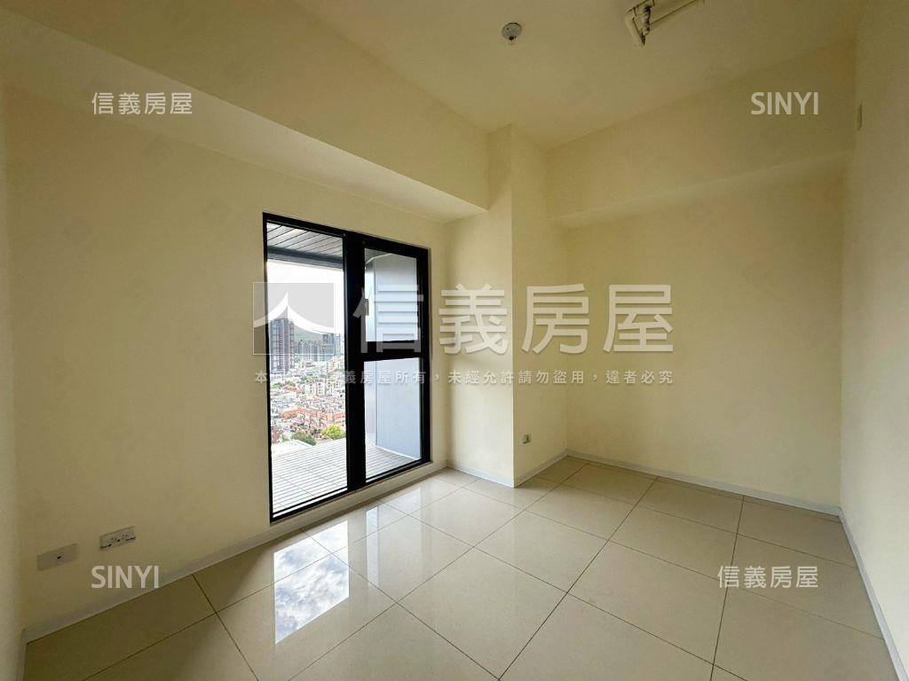 市政１號院兩房邊間視野戶房屋室內格局與周邊環境