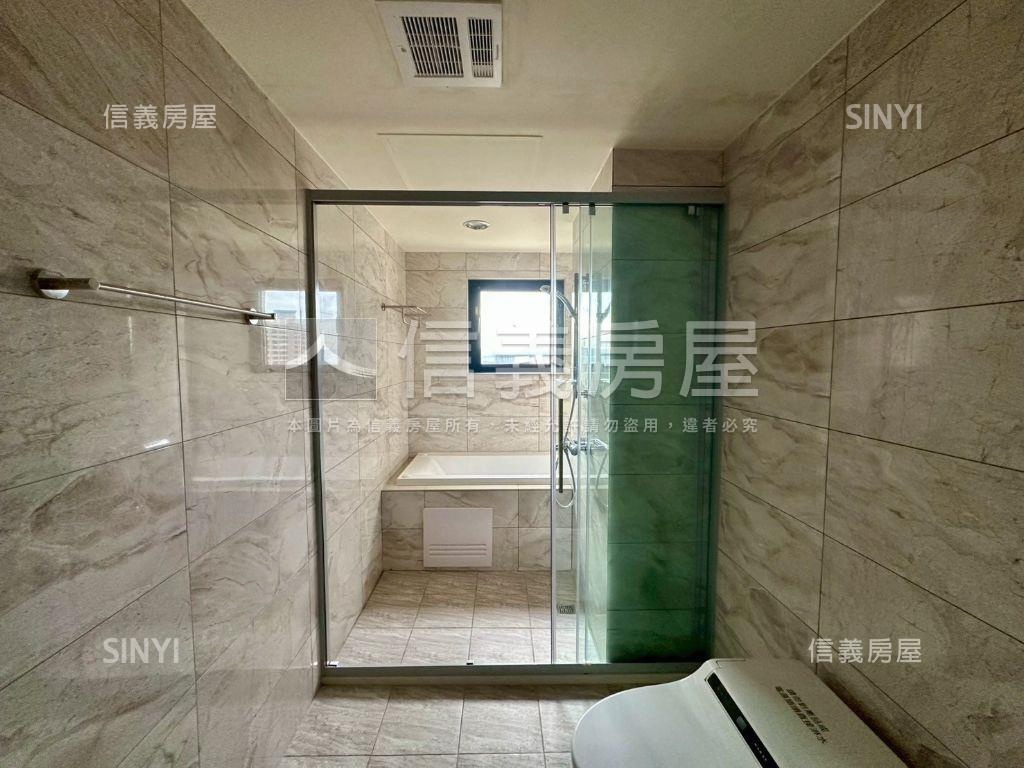 市政１號院兩房邊間視野戶房屋室內格局與周邊環境