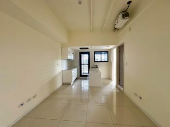 市政１號院兩房邊間視野戶