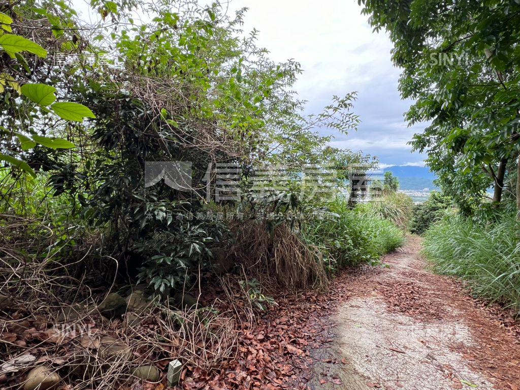 南投土地歡迎洽詢房屋室內格局與周邊環境