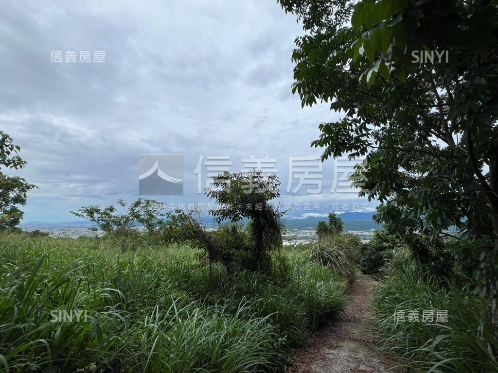 南投土地歡迎洽詢房屋室內格局與周邊環境