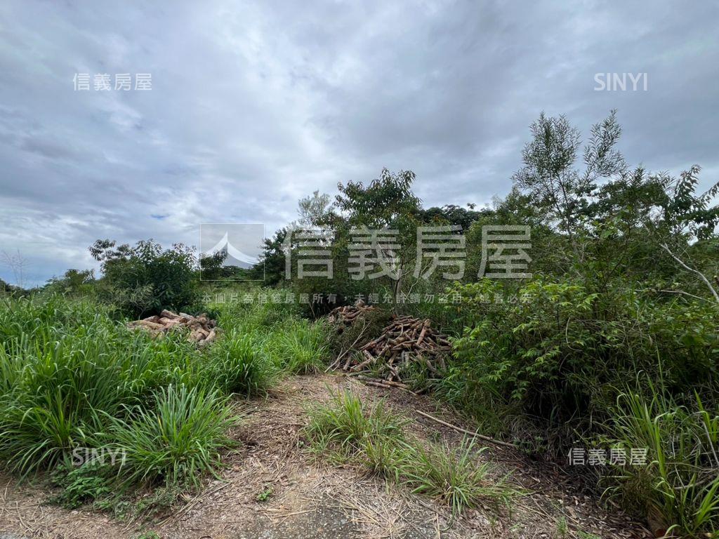 南投土地歡迎洽詢房屋室內格局與周邊環境