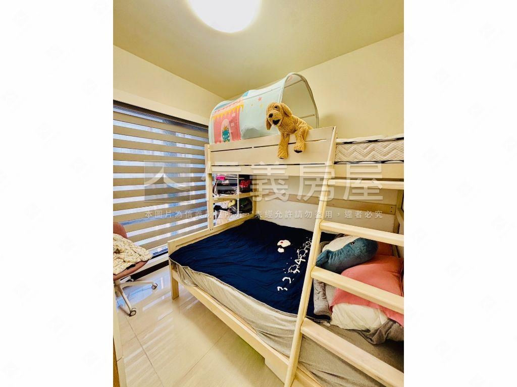 大直香榭精美兩房房屋室內格局與周邊環境