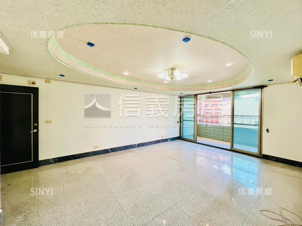 新接☆中科四房車位房屋室內格局與周邊環境