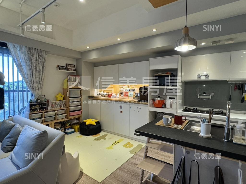 大湖朕寶房屋室內格局與周邊環境