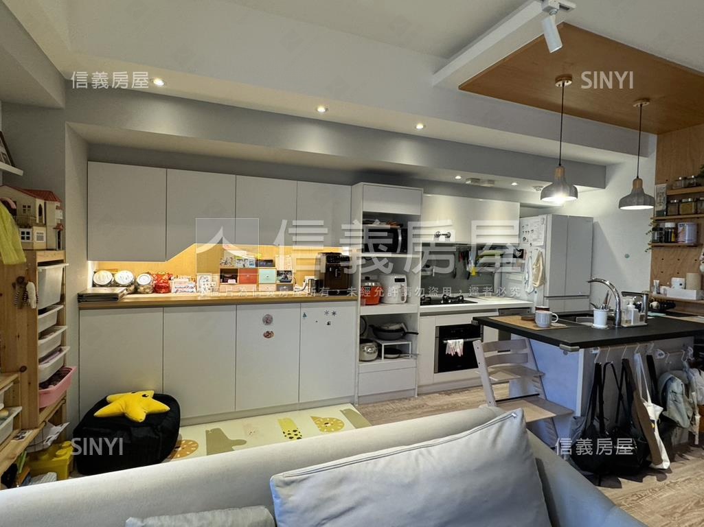 大湖朕寶房屋室內格局與周邊環境