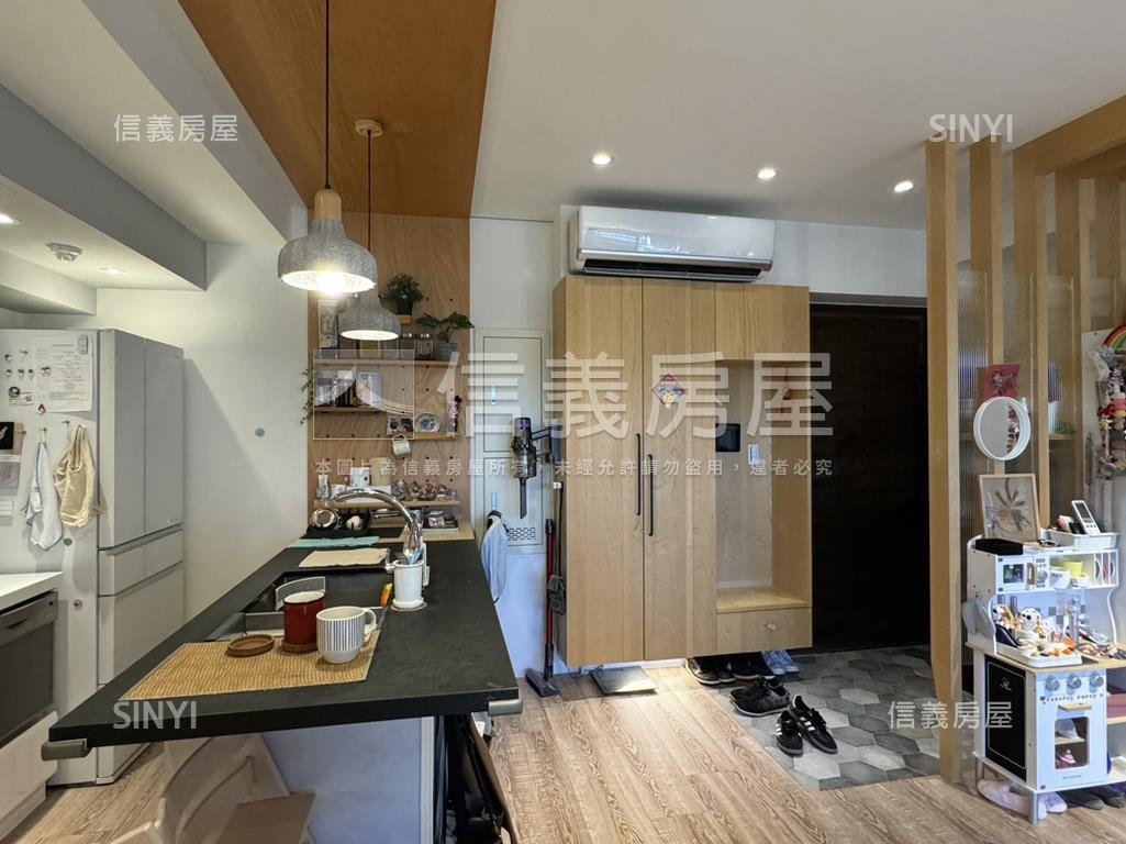 大湖朕寶房屋室內格局與周邊環境