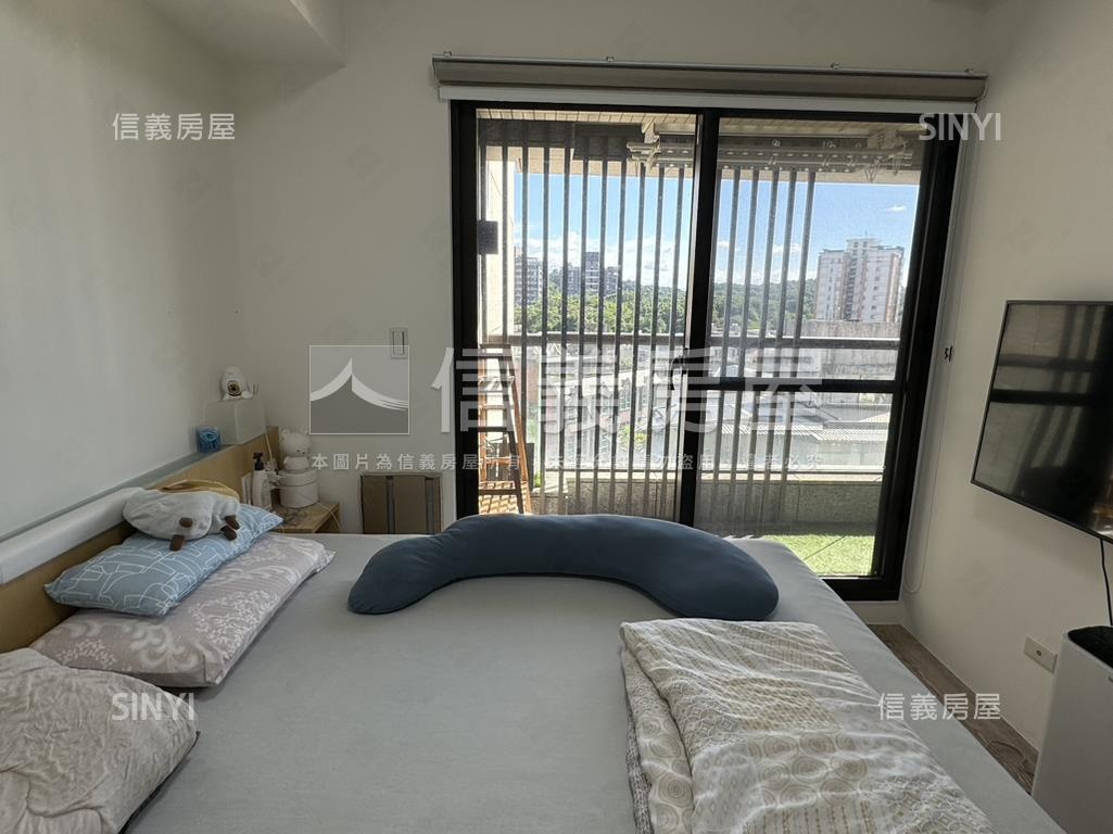 大湖朕寶房屋室內格局與周邊環境