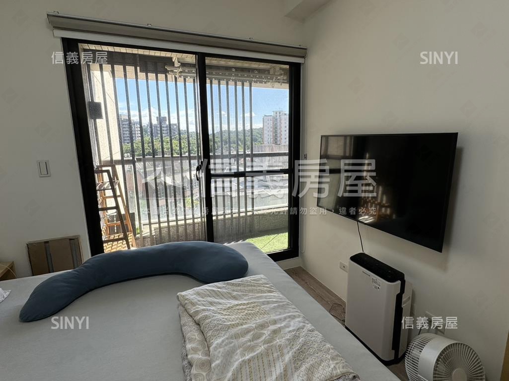 大湖朕寶房屋室內格局與周邊環境