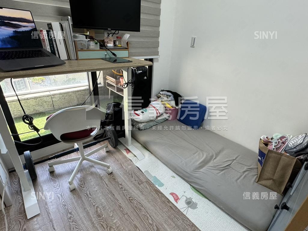 大湖朕寶房屋室內格局與周邊環境