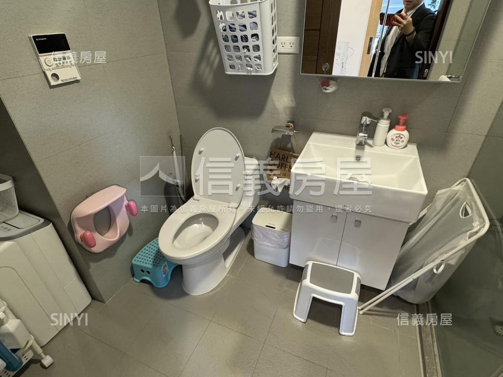 大湖朕寶房屋室內格局與周邊環境