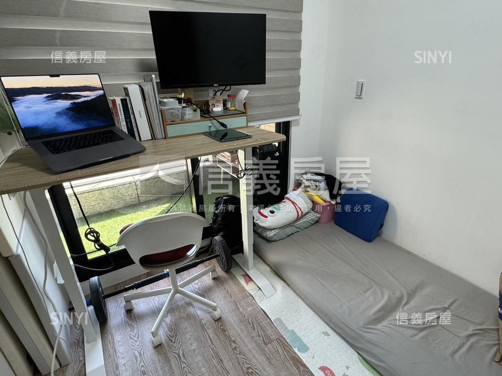 大湖朕寶房屋室內格局與周邊環境