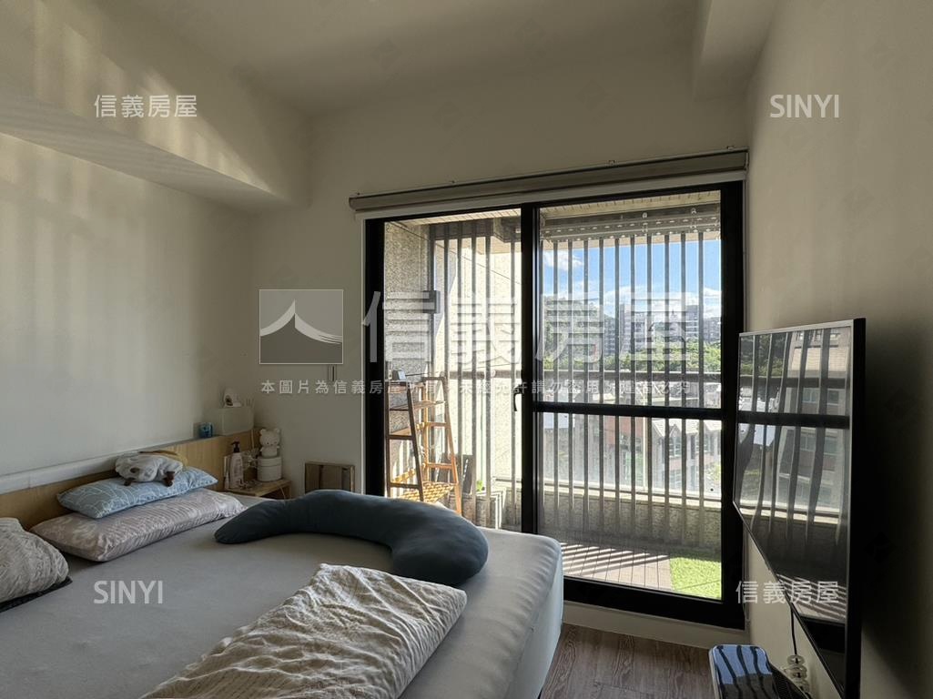 大湖朕寶房屋室內格局與周邊環境