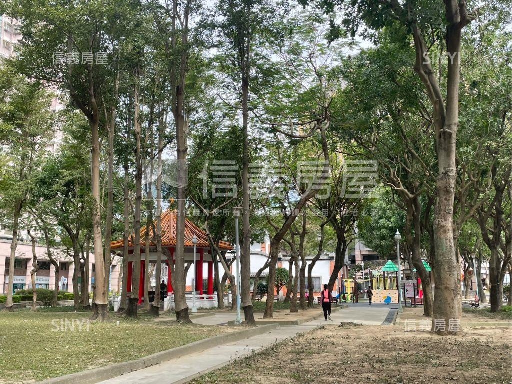 亞東捷運邊間大公寓房屋室內格局與周邊環境