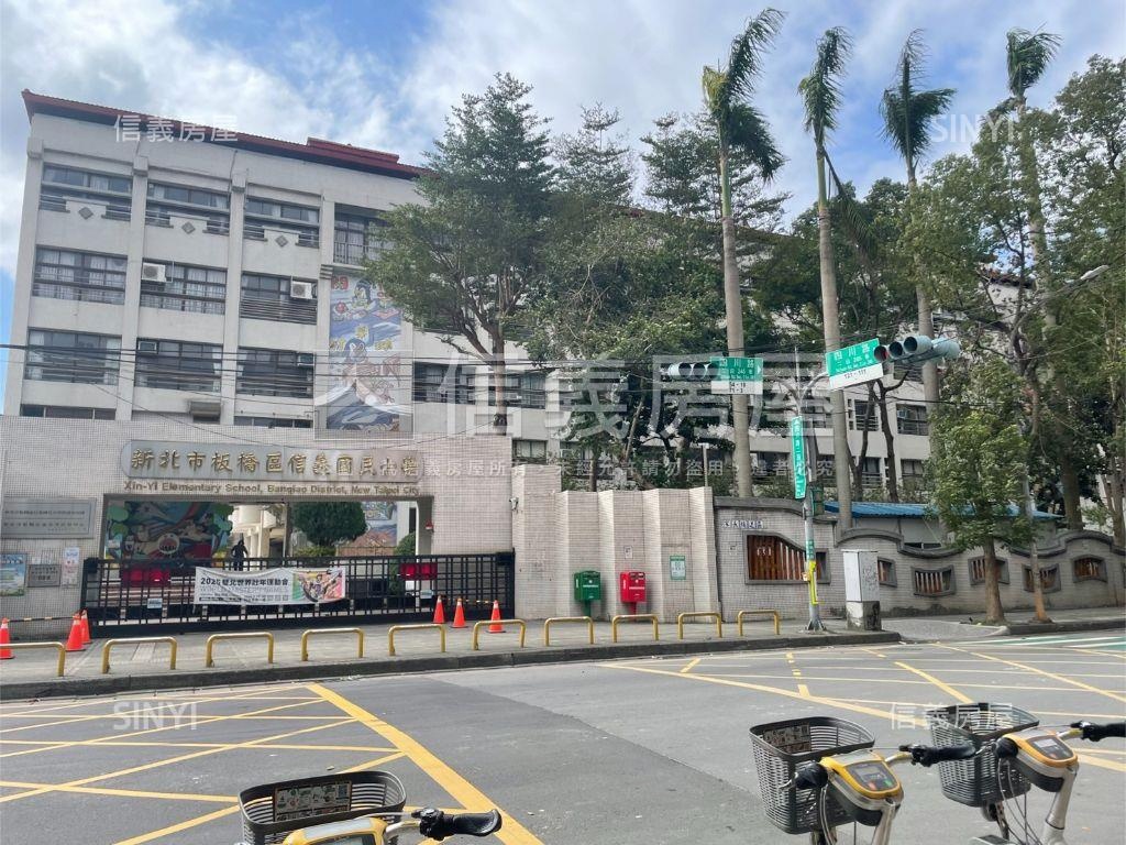 亞東捷運邊間大公寓房屋室內格局與周邊環境