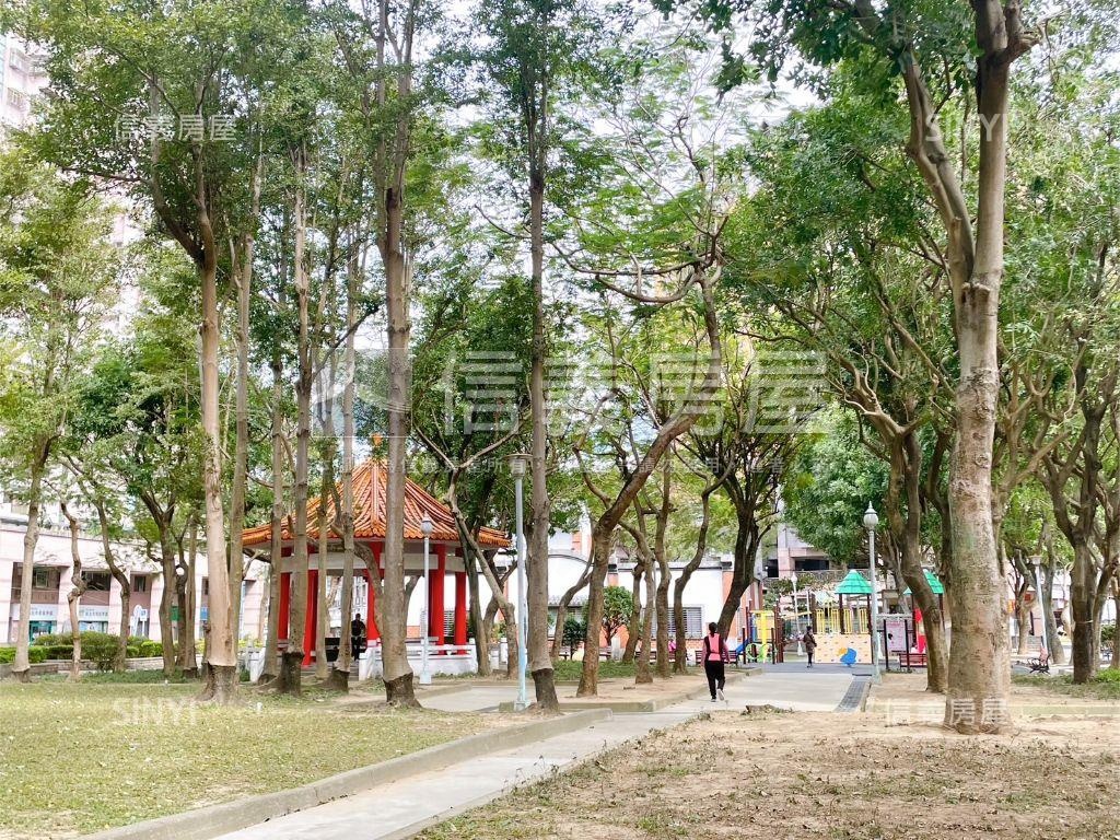 亞東捷運邊間大公寓房屋室內格局與周邊環境