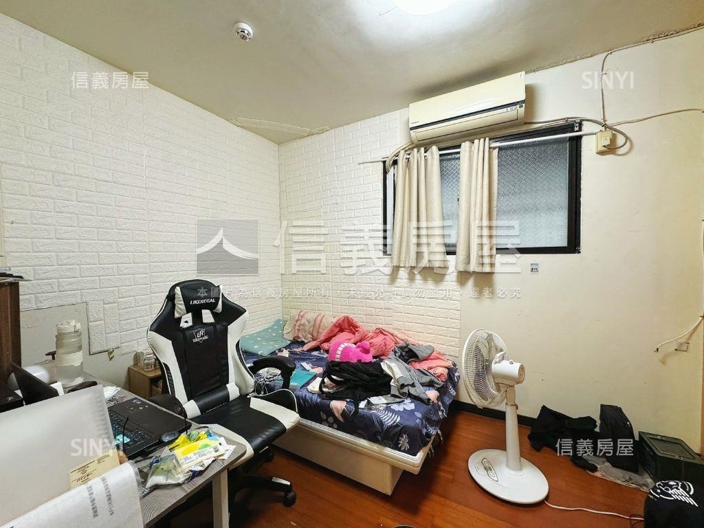 近曉明女中社區型透天房屋室內格局與周邊環境
