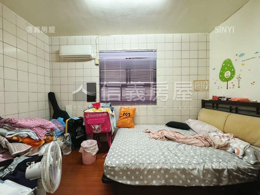 近曉明女中社區型透天房屋室內格局與周邊環境