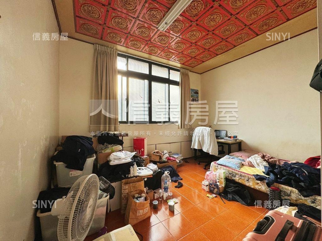 近曉明女中社區型透天房屋室內格局與周邊環境