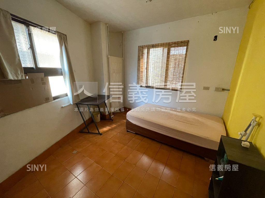 成大育樂街邊間透天房屋室內格局與周邊環境