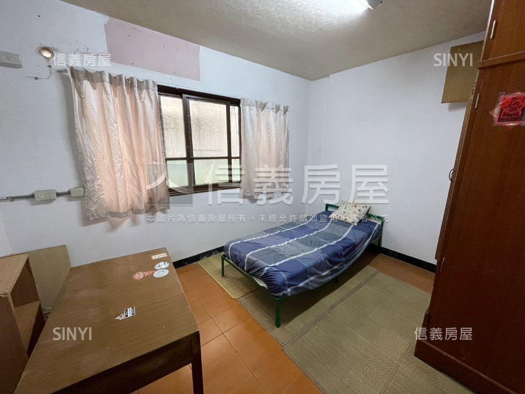 成大育樂街邊間透天房屋室內格局與周邊環境