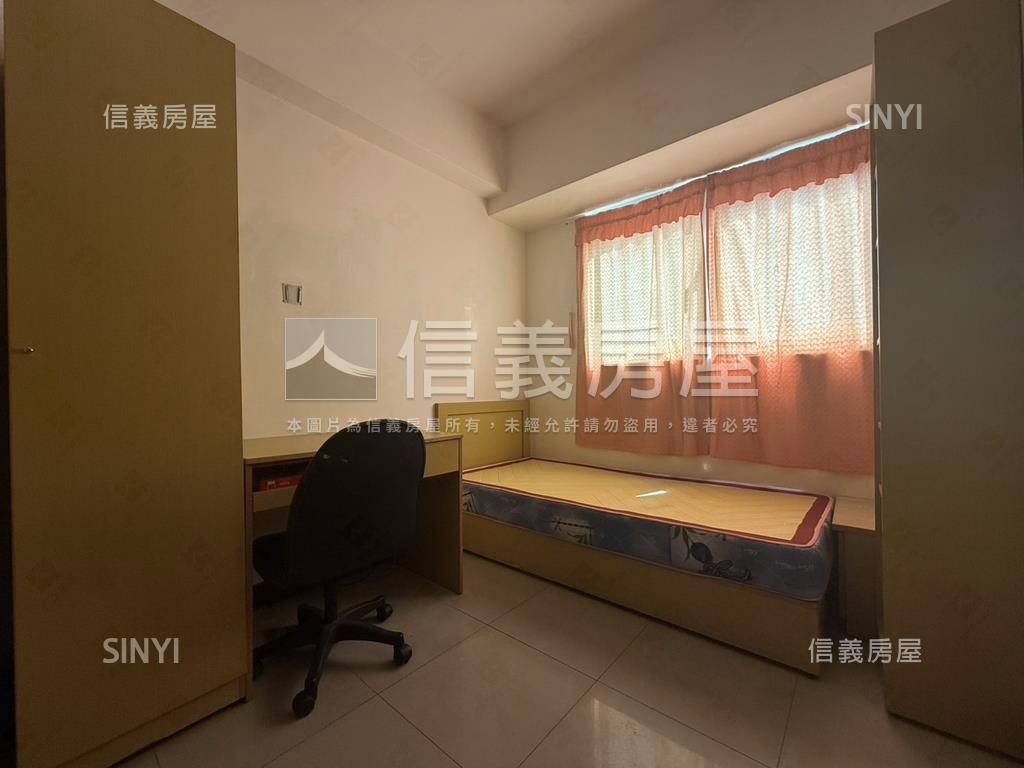 淡大財庫。收租美三套房房屋室內格局與周邊環境