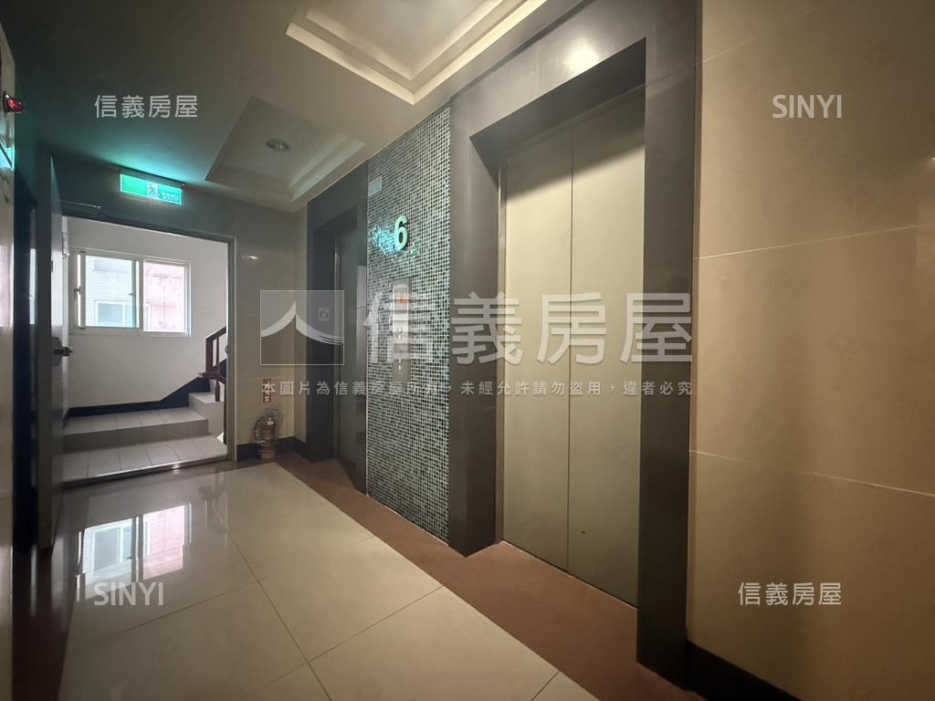 淡大財庫。收租美三套房房屋室內格局與周邊環境