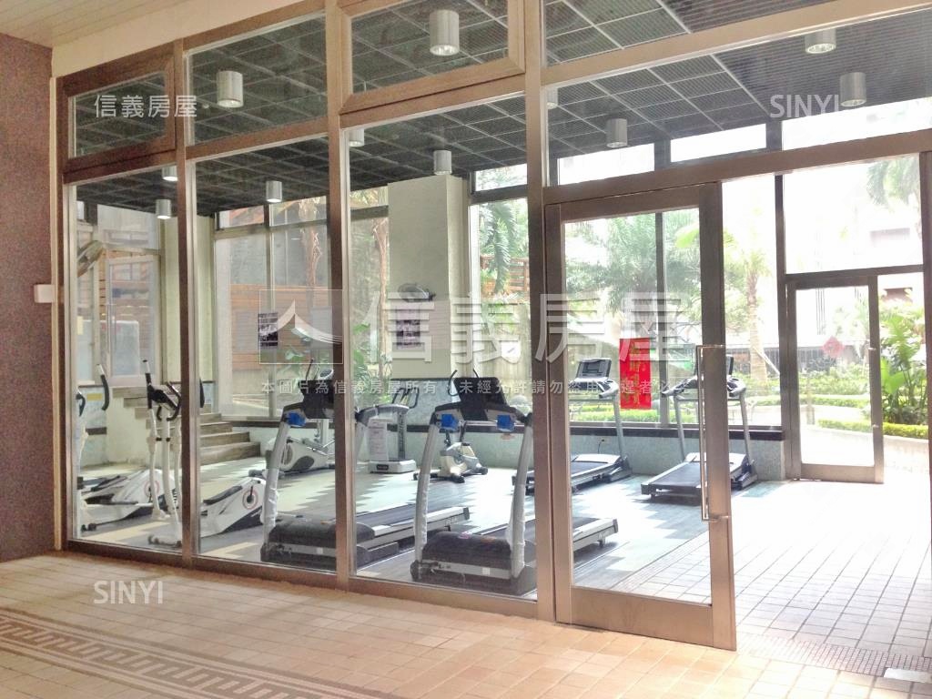 淡大財庫。收租美三套房房屋室內格局與周邊環境